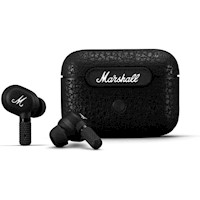 Marshall Motif Black